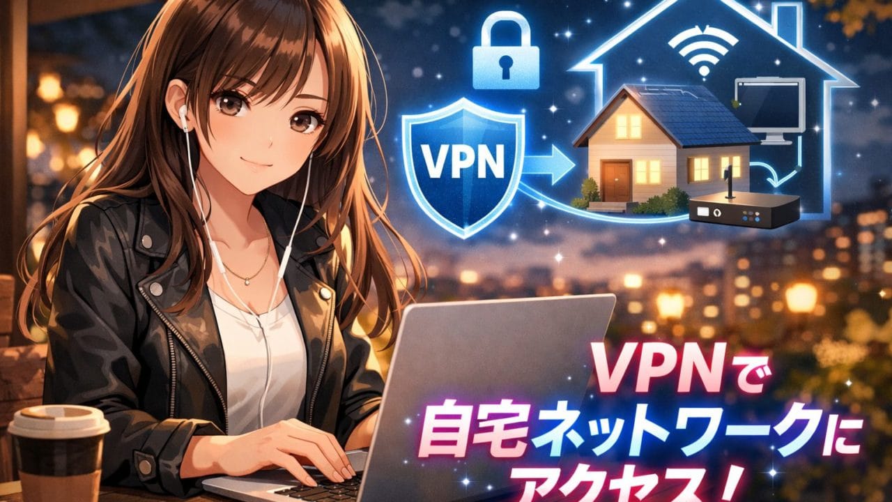 Raspberry Pi Imagerの設定画面