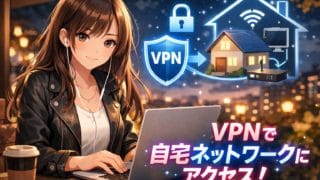 Raspberry Pi Imagerの設定画面